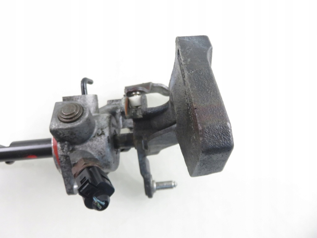 фото №9, Выборщик коробки seat altea 1.9 tdi 1k0711051d