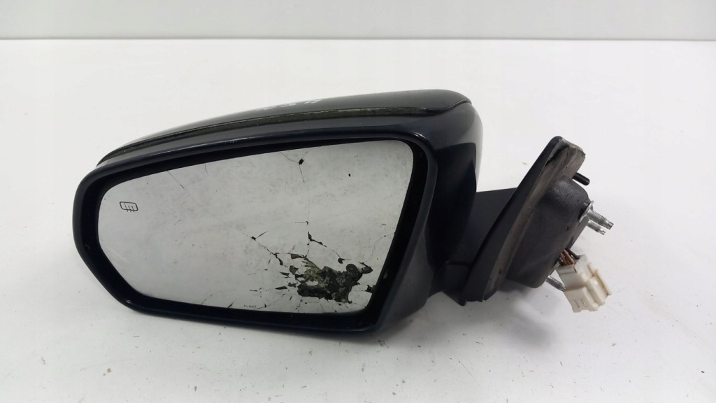 фото №1, Dodge avenger iii дзеркало ліва pxr 7pin