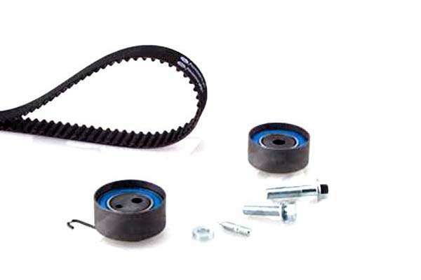 фото №2, Набір ремінь розподільного валу opel astra g combo combo tou