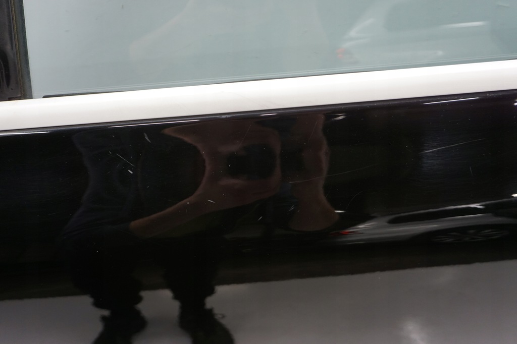 фото №8, Porsche cayenne 7l двері лівий перед передні lo41