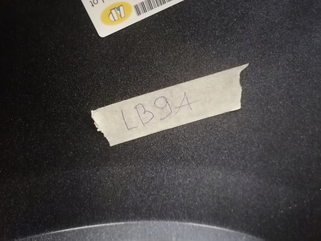 фото №9, Крыло правый volkswagen tiguan i lb9a