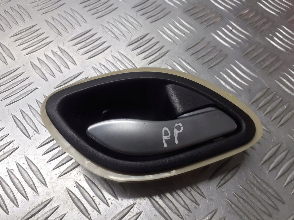 фото №1, Ручка права передня внутрішня renault espace iv 1.9 dci 8200000724