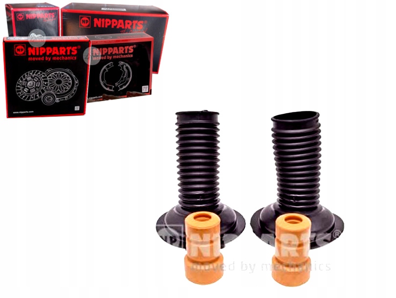 фото №1, Защита отбойники nipparts 4815742010 4833142020 91005