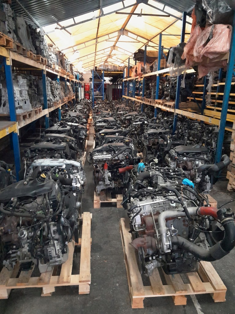 фото №10, Двигатель iveco daily 3.0 euro 6 180km f1cfl4117