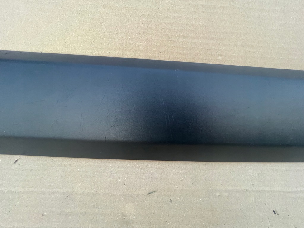 фото №3, Berlingo iv proace rifter левая молдинг дверь перед передняя