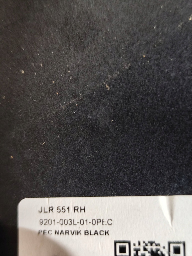 фото №7, Jaguar f-pace e-pace discovery l550 права корпус накладка дзеркало ory