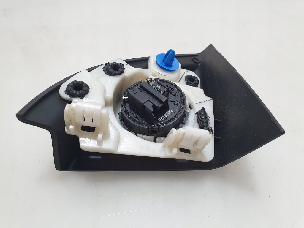 фото №5, Peugeot 5008 ii накладка захист динаміка динамік psa98172999