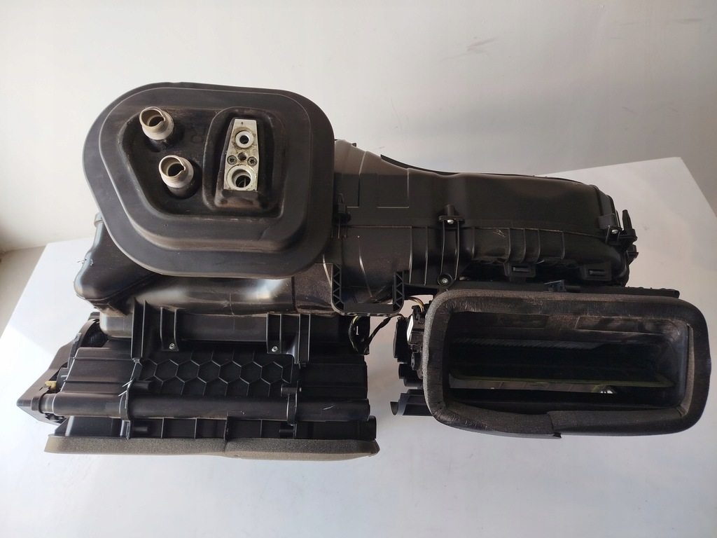 фото №8, Отопитель комплектная opel meriva ii b lift 13506798