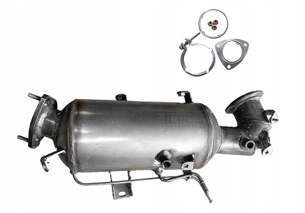 фото №1, Фильтр dpf opel cascada insignia a zafira c 2.0 cdti