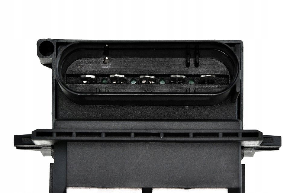 фото №4, Резистор вентилятор renault clio ii 1998 - 2011 thalia 2000-/z | 7701051272