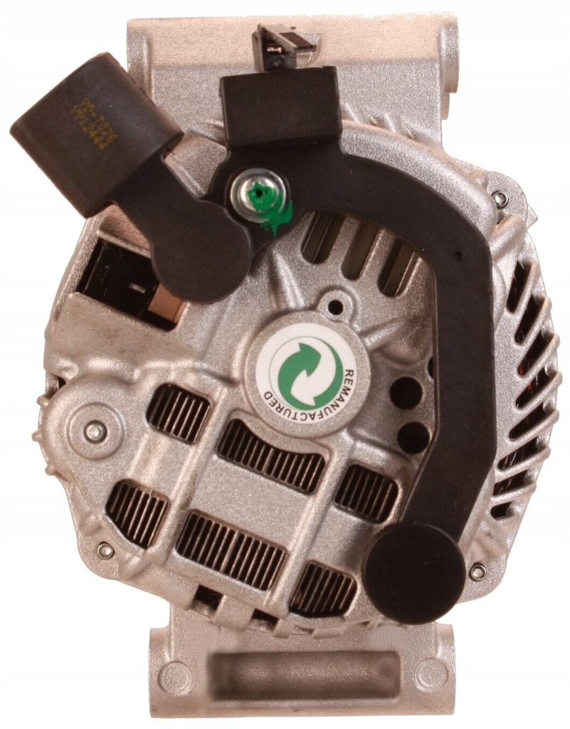 фото №5, Генератор citroen c3 c4 ds3 ds ds3 peugeot 207 208 308 2008 rcz ca2087