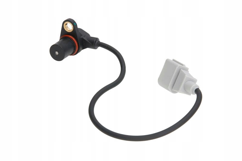 фото №2, Delphi ss10891 генератор імпульсів, wał колінчастий