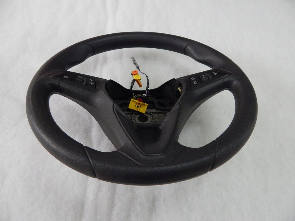 фото №7, Opel astra k - повітропровід multi ładna