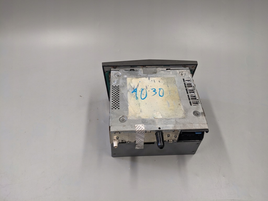 фото №3, Радио cd30 opel meriva b astra iii