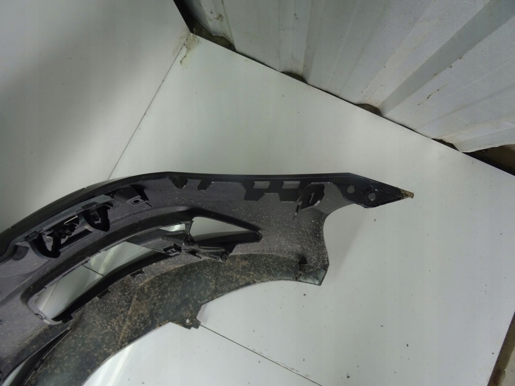 фото №9, Audi a6 s6 c8 4k 2018 бампер передний