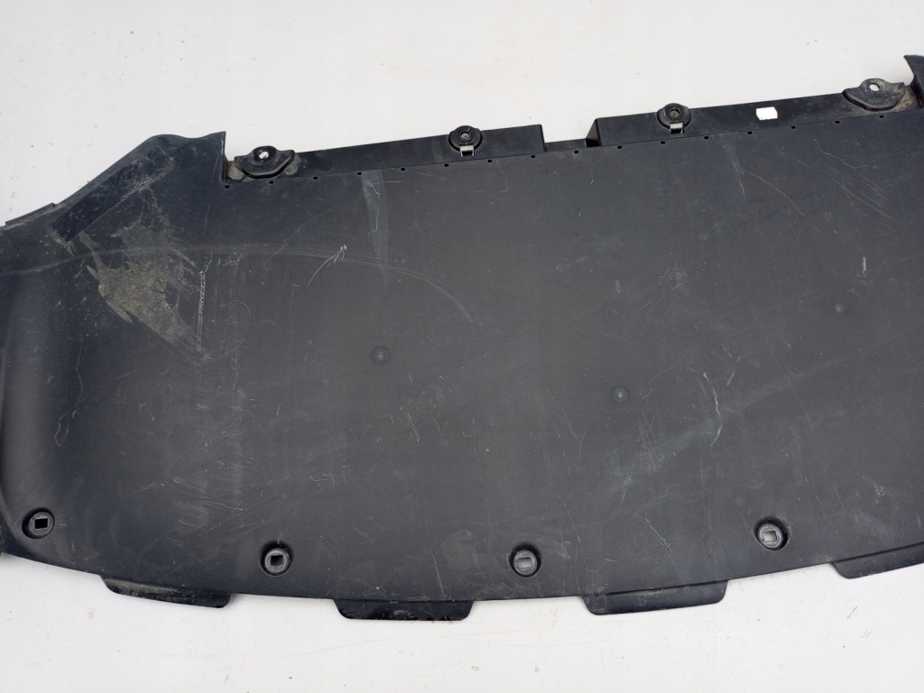 Tesla model y 20- защита плита под бампер пол перед 1760713-00-b ÷ Доставка