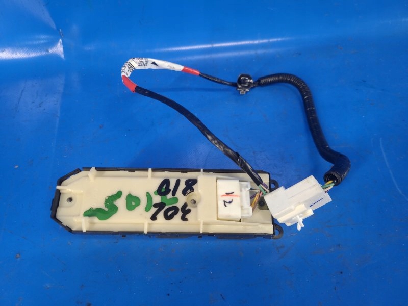 фото №4, Модуль керування підйомниками скло przed. lew. toyota camry 40 06-11 84040