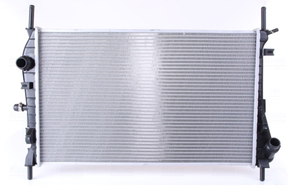 Радіатор двигуна ford mondeo st220 02- nis Київ