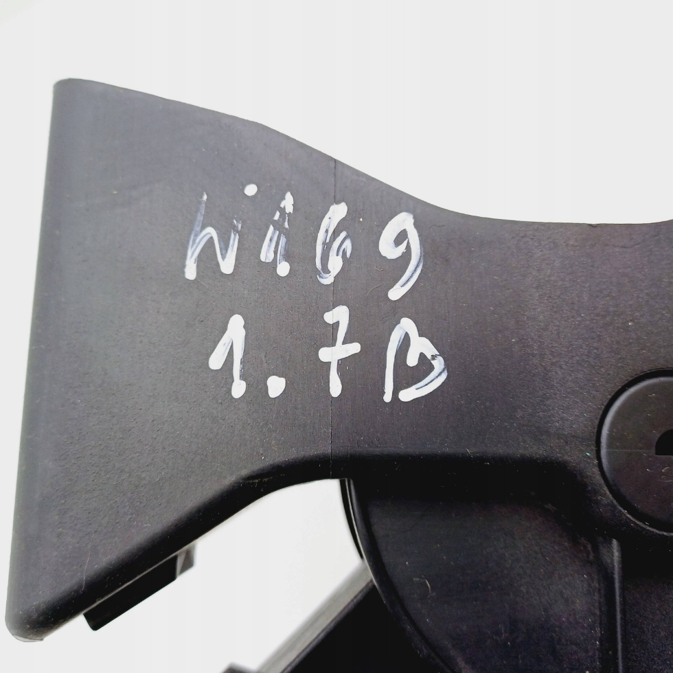 Потенціометр газу mercedes benz a w169 1.7 бензин a1693000304 nr47 Зі Шроту