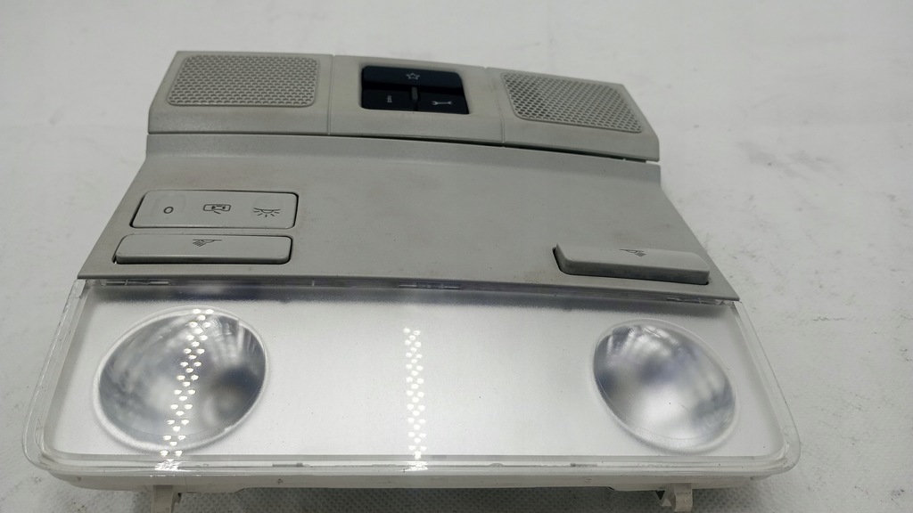 фото №8, Лампа потолочный vw passat golf 1k0947105 3c0035711a