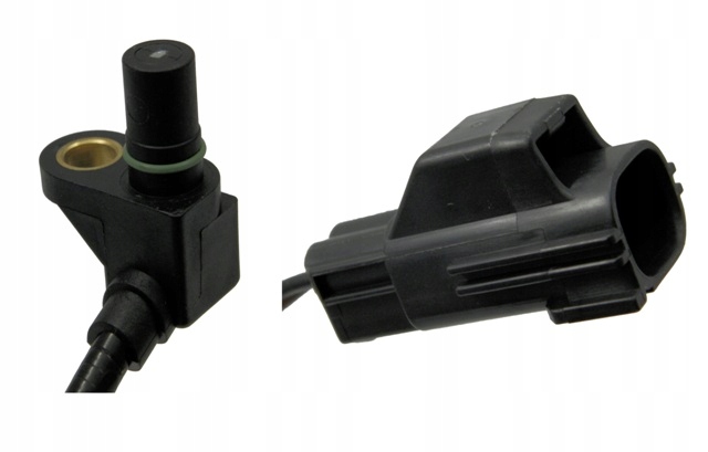 фото №8, Датчик abs перед dodge ram 1500 00-06 nitro 08-