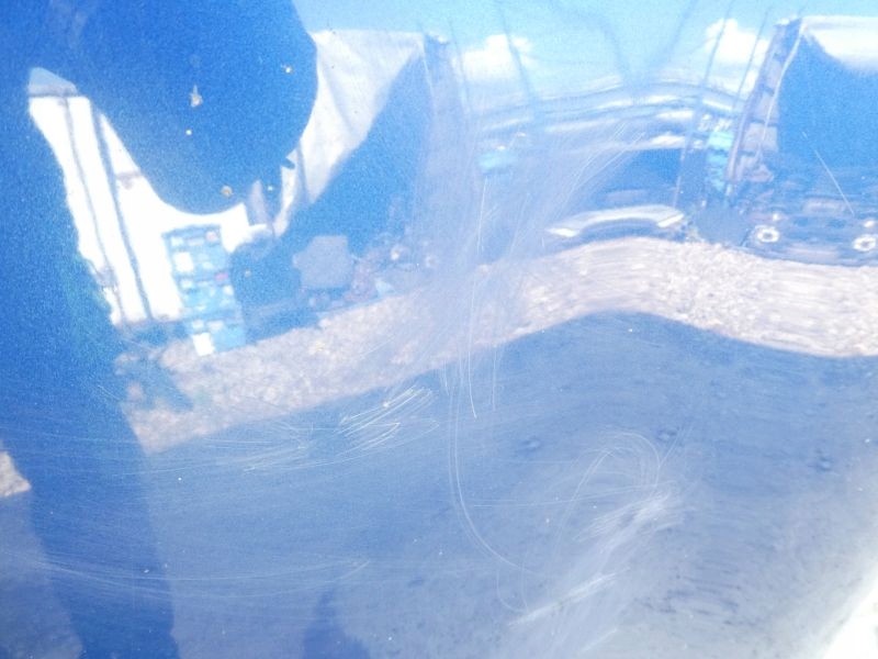 фото №7, Mini cooper r56 капот бензин