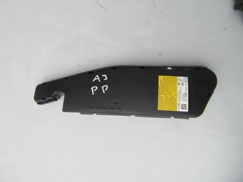 фото №1, Opel astra iv j подушка подушка безопасности правая сиденье сиденье