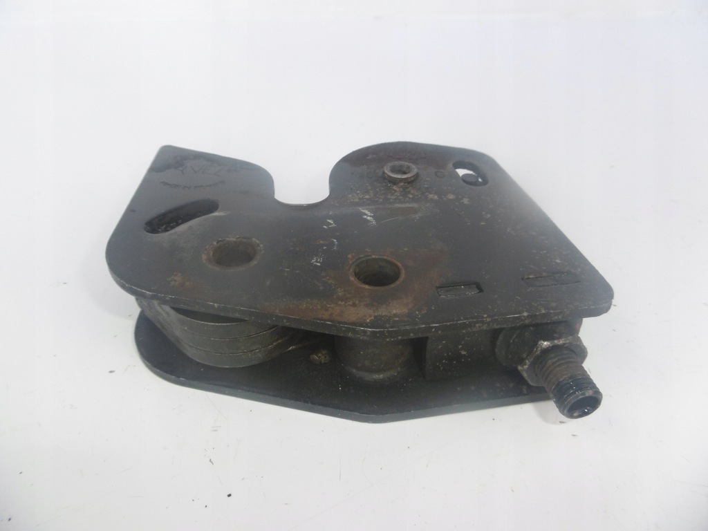 фото №4, Замок крепление кабины renault magnum dxi