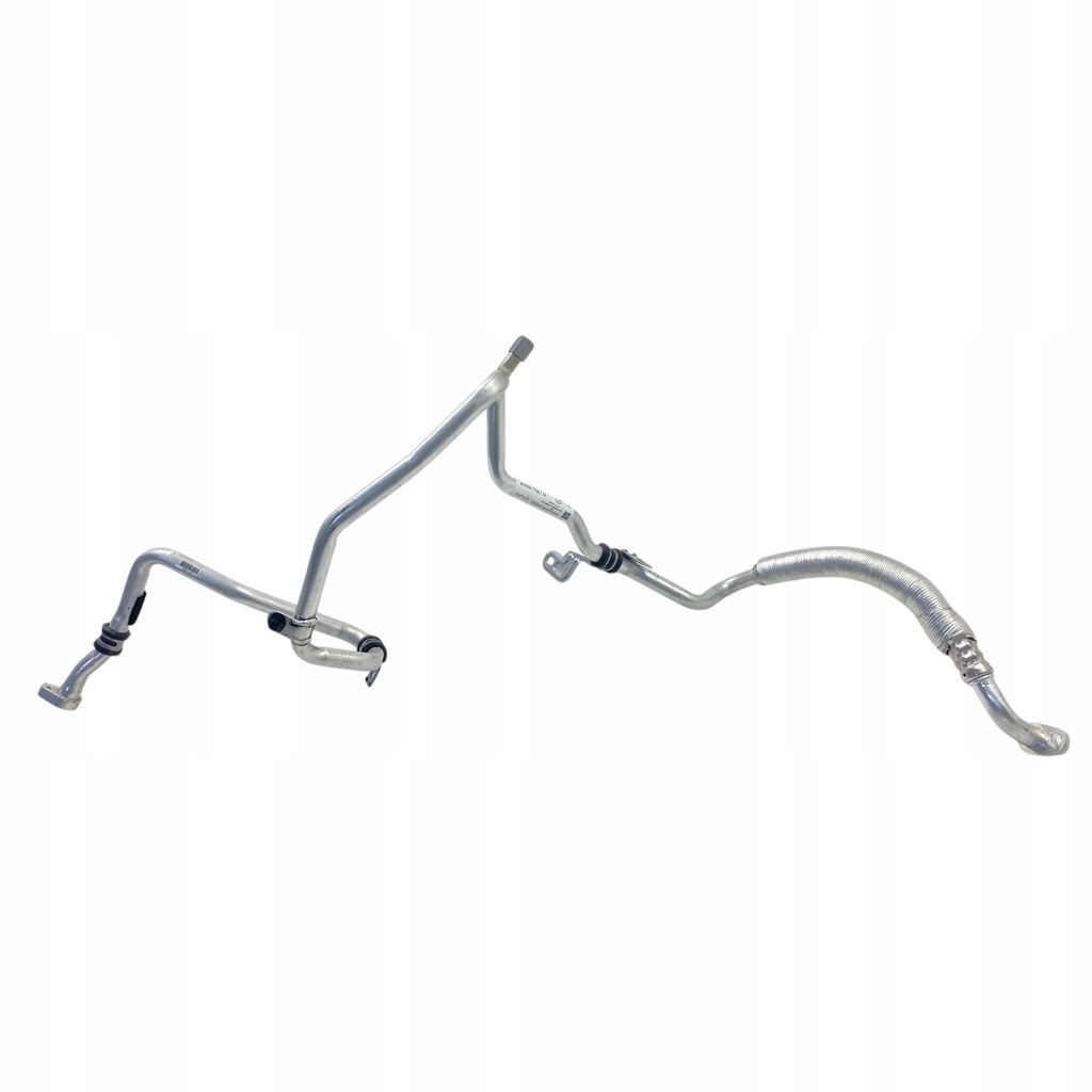 фото №9, Шланг кондиционера renault trafic iii iv nissan nv300 2021- 924807601r