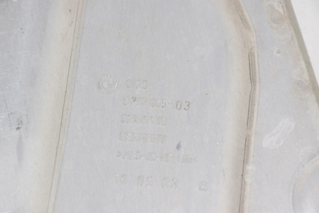 Купити Bmw u11 u06 25ex 30ex phev накладка акумулятора акумулятор wysokiego напруги