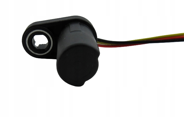 фото №6, Датчик швидкості 6dct450 mps6 powershift