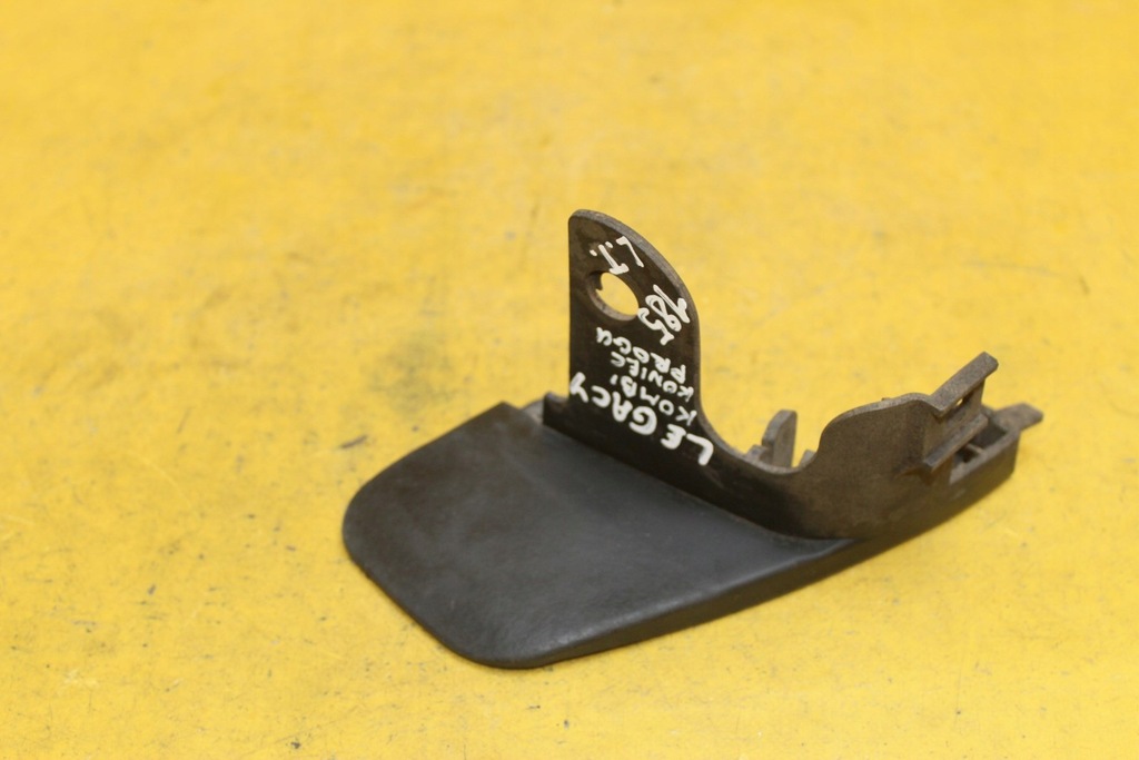 фото №5, Брызговик левый задняя задний legacy iv kombi