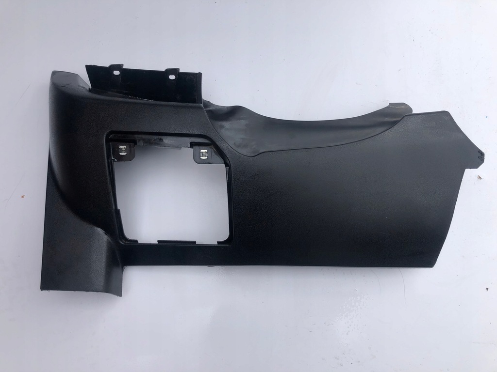 фото №1, Fiat doblo ii защита панели