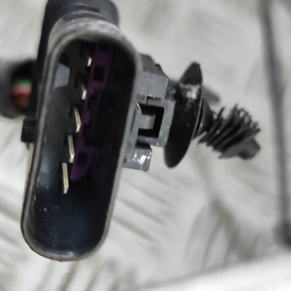 фото №6, Mercedes-benz a w177 2024 жгут трубопровод датчика парковки pdc