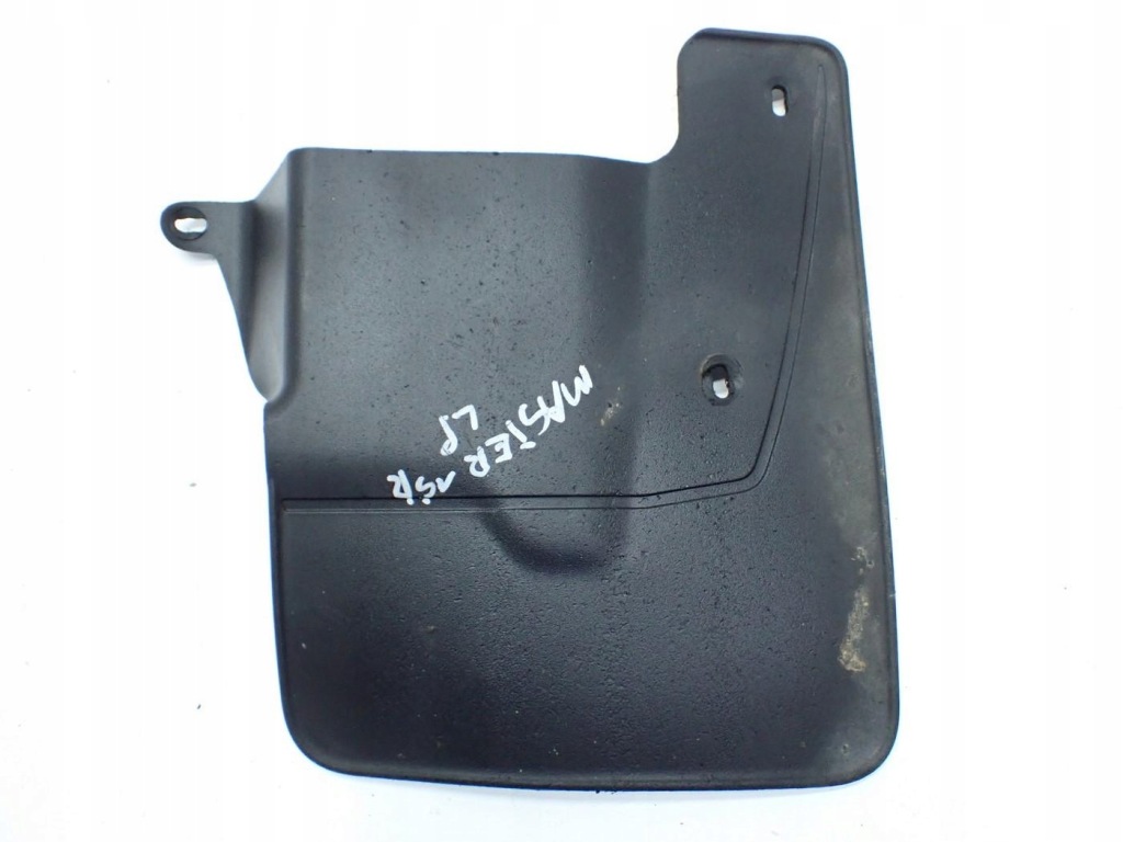 фото №1, Бризковик захист поріг лівий перед 638500002r renault master iii 15r