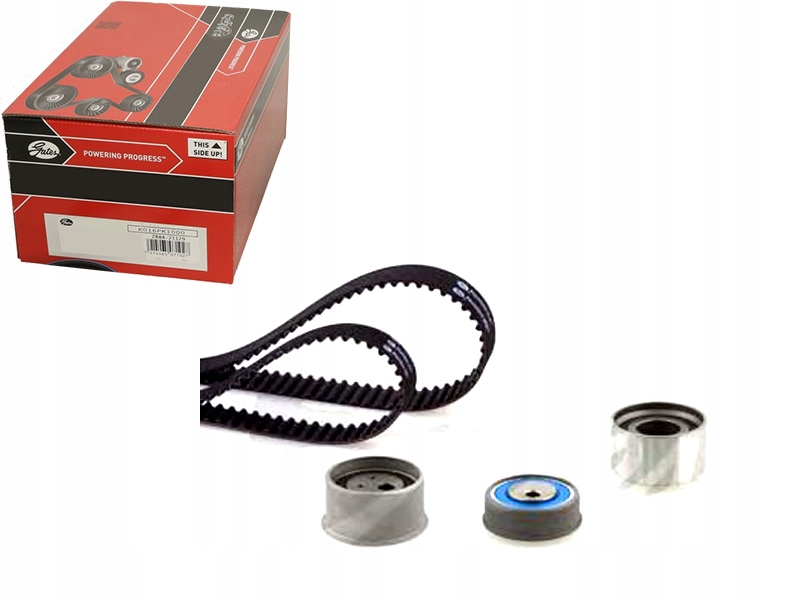 фото №1, Gates набор ремень распределительного вала mitsubishi eclipse ii