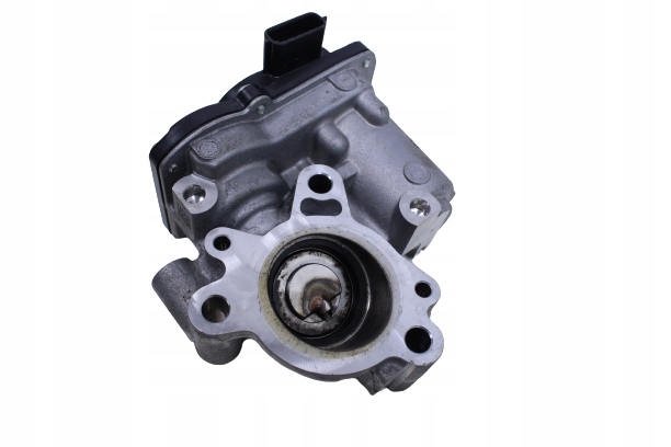 фото №1, Клапан egr nissan qashqai 1.5dci adblue