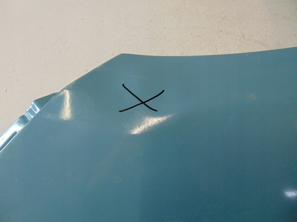 фото №9, Крила правий перед kia ceed ii kombi