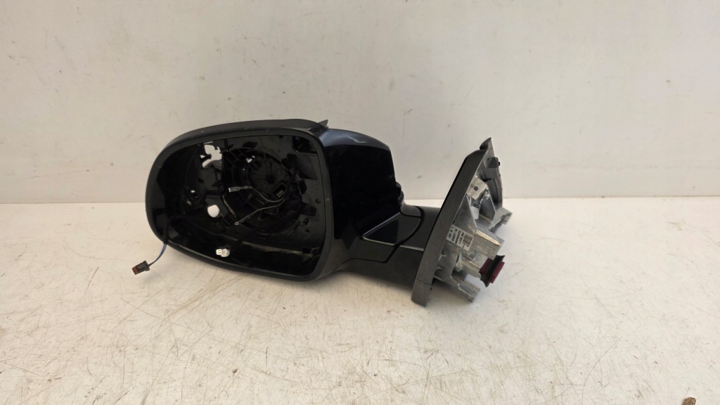 Купити Дзеркало ліва bmw x5 g05 5 контактів + камера