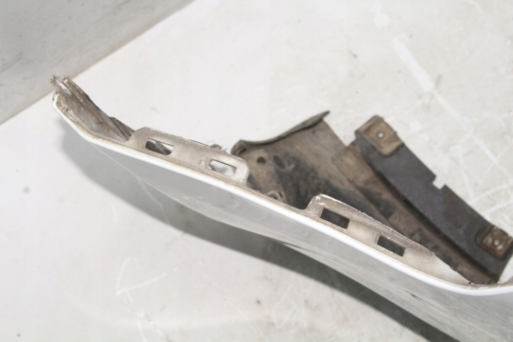 фото №11, Бампер задний land rover discovery sport l550 fujiwhite 2.0l дизель 132kw