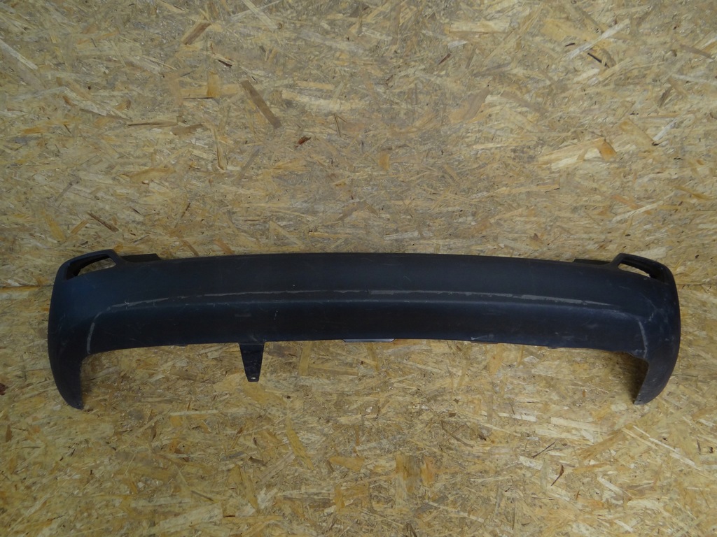 фото №1, Бампер задняя toyota rav4 iv 12-15