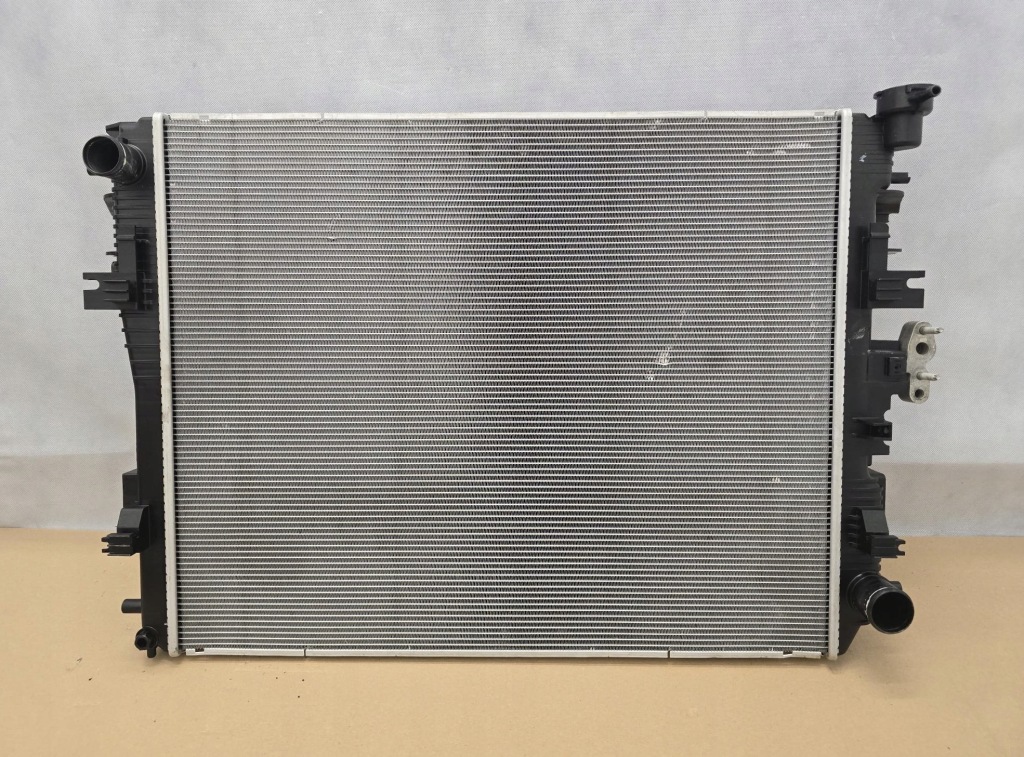 фото №1, Комплект радіатор dodge ram 1500 18- 68312697ad 68268592af