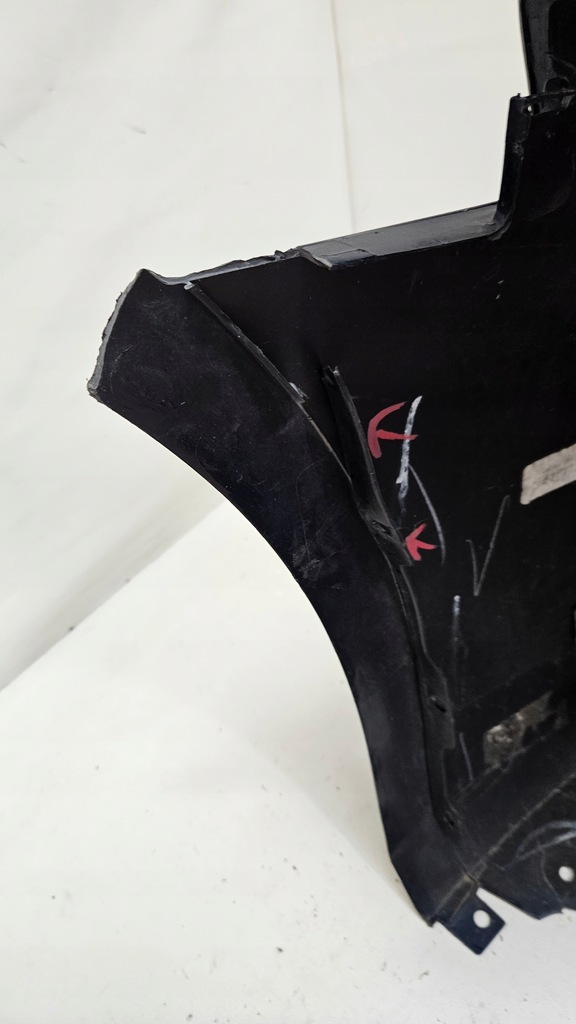 фото №15, Бампер перед передний chevrolet camaro оригинальный