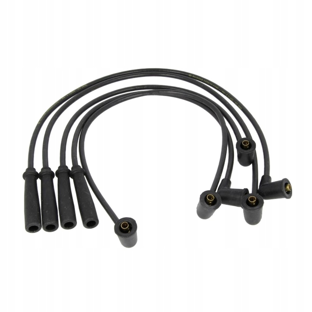 фото №1, Набор трубопровод зажигания magneti marelli 941318111184