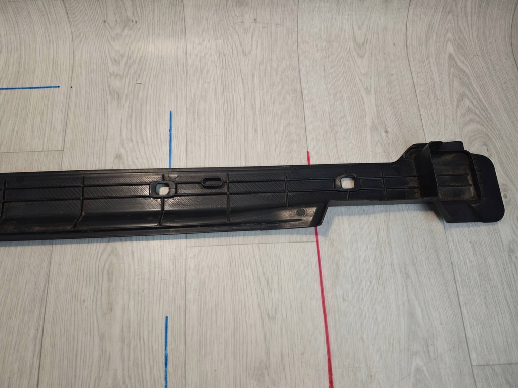 фото №8, Vw id.3 молдинг поріг захист підвіска права 1ea825202a