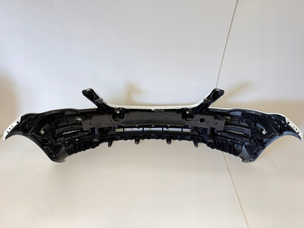 Бампер перед комплектный  pdc mercedes glk 204 x204 рестайлинг с Разборки