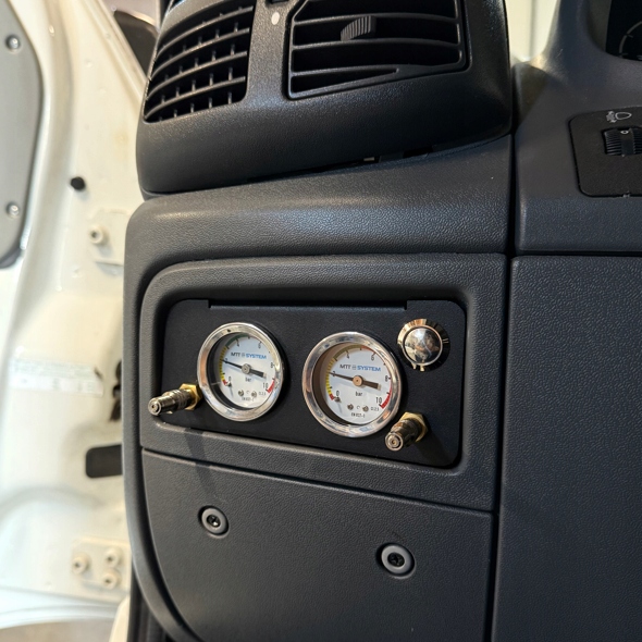 фото №16, Подушки безопасности пневматический citroen jumper 1994-2025 kamper компрессор x100 2m