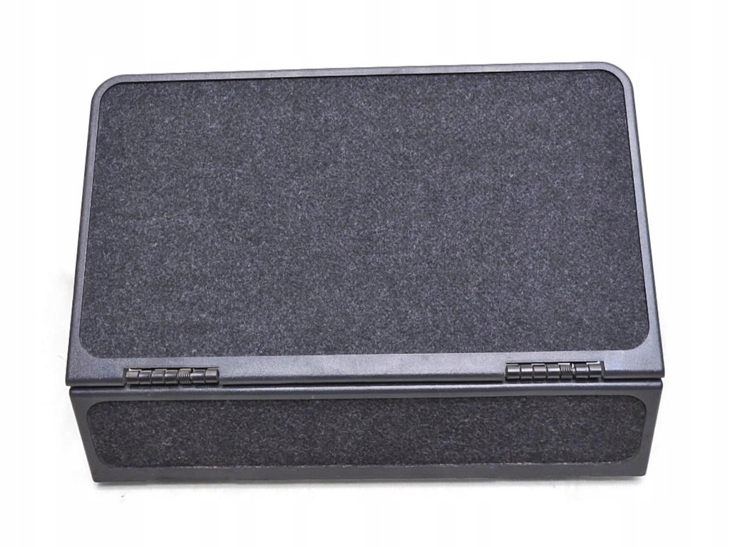 фото №1, Обшивка пол багажника opel meriva a