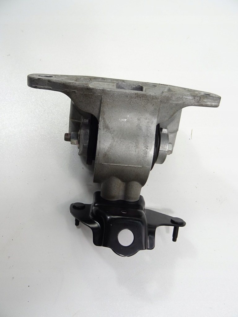 фото №6, Toyota rav4 v 5 2.5 гібрид подушка двигуна кронштейн