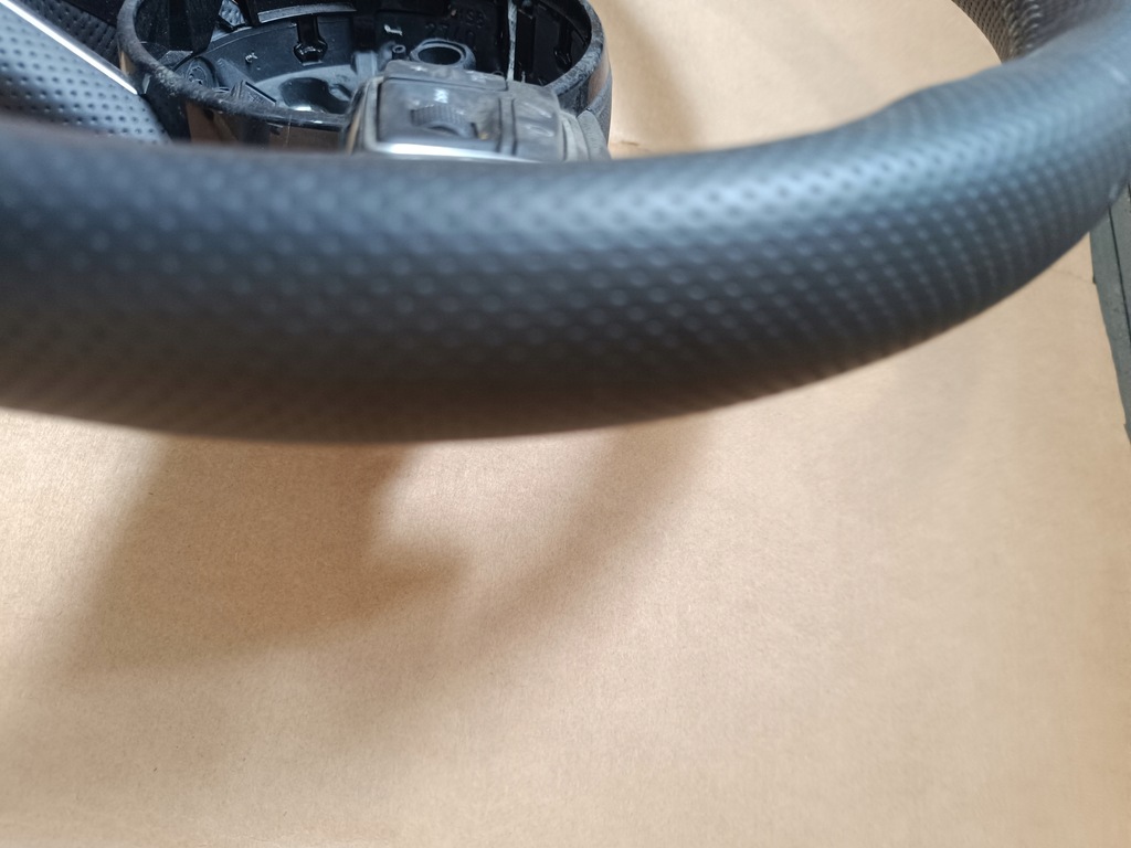 фото №8, Воздуховод кожа audi rs4 s4 a5 rs5 8w